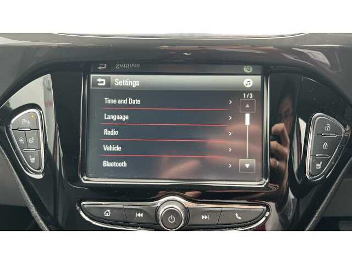 Vauxhall Corsa 1.4 Elite 5dr 