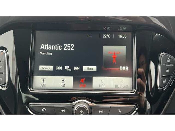 Vauxhall Corsa 1.4 Elite 5dr 