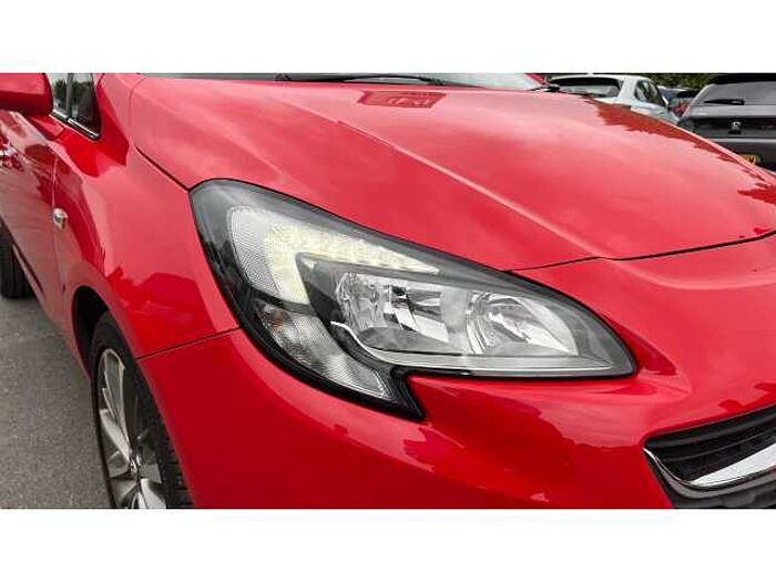 Vauxhall Corsa 1.4 Elite 5dr 