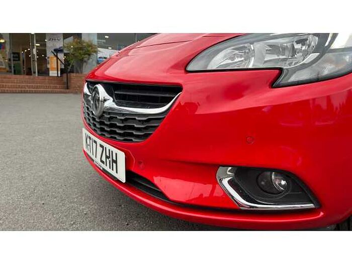 Vauxhall Corsa 1.4 Elite 5dr 