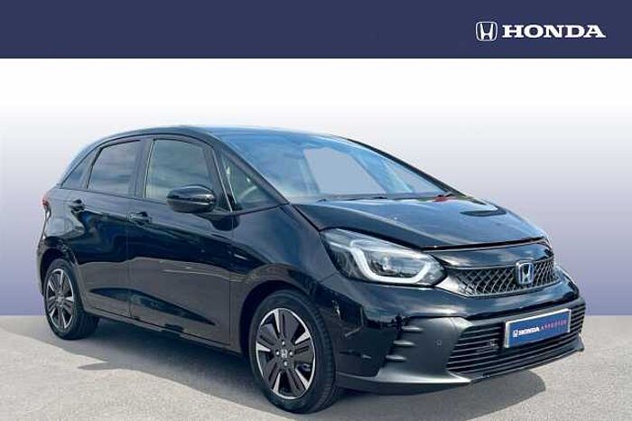 Honda Jazz Hybrid 1.5 i-MMD Hybrid Advance 5dr eCVT 
