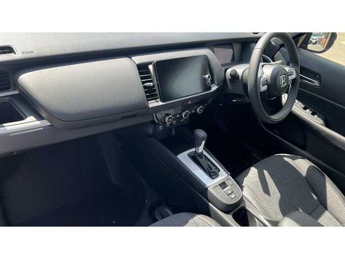 Honda Jazz Hybrid 1.5 i-MMD Hybrid Advance 5dr eCVT 