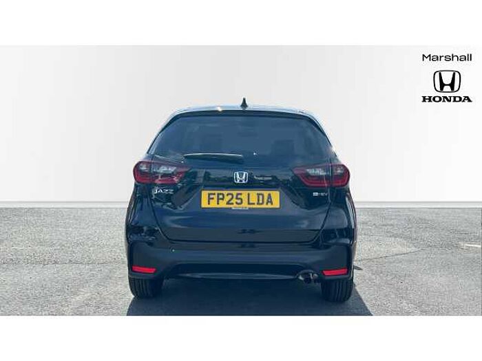 Honda Jazz Hybrid 1.5 i-MMD Hybrid Advance 5dr eCVT 