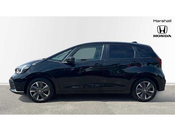 Honda Jazz Hybrid 1.5 i-MMD Hybrid Advance 5dr eCVT 