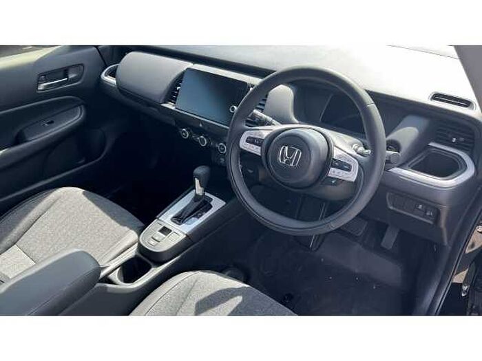 Honda Jazz Hybrid 1.5 i-MMD Hybrid Advance 5dr eCVT 