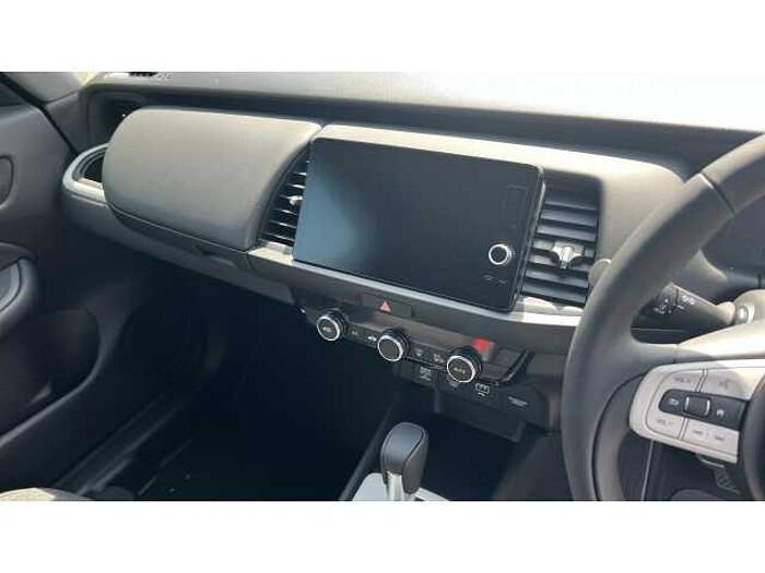 Honda Jazz Hybrid 1.5 i-MMD Hybrid Advance 5dr eCVT 