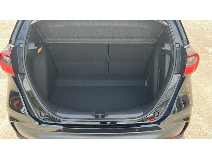 Honda Jazz Hybrid 1.5 i-MMD Hybrid Advance 5dr eCVT 