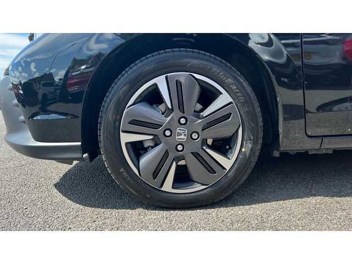 Honda Jazz Hybrid 1.5 i-MMD Hybrid Advance 5dr eCVT 