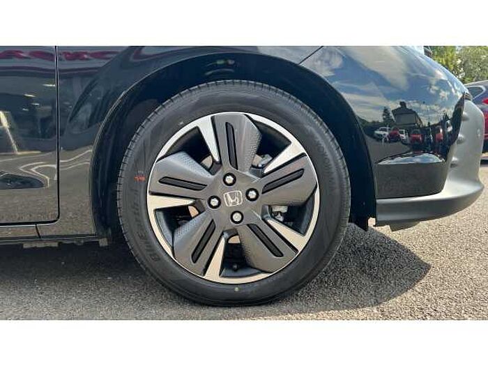 Honda Jazz Hybrid 1.5 i-MMD Hybrid Advance 5dr eCVT 