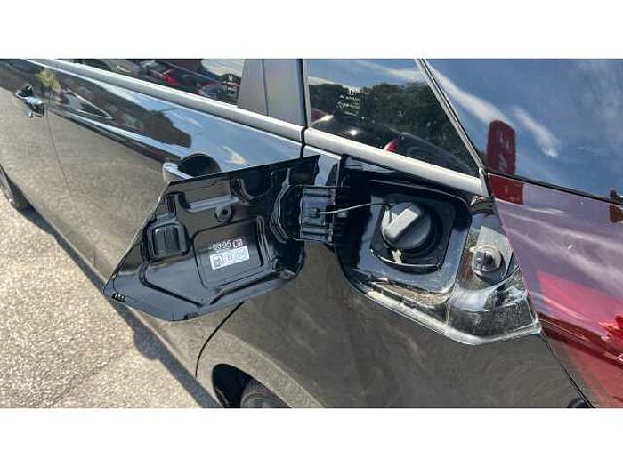 Honda Jazz Hybrid 1.5 i-MMD Hybrid Advance 5dr eCVT 