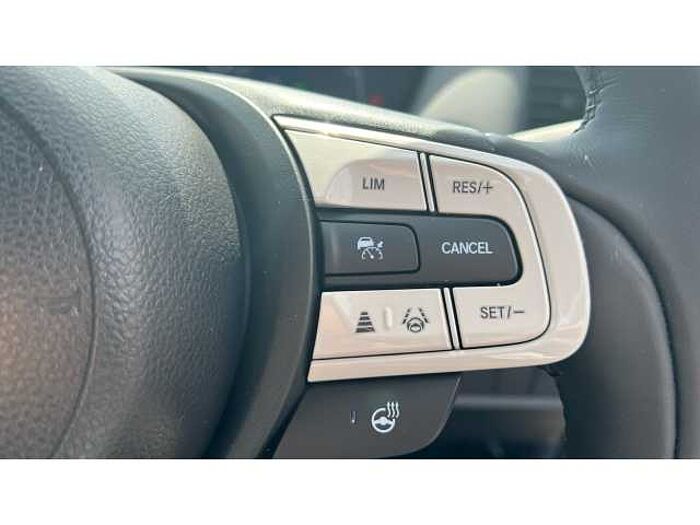 Honda Jazz Hybrid 1.5 i-MMD Hybrid Advance 5dr eCVT 