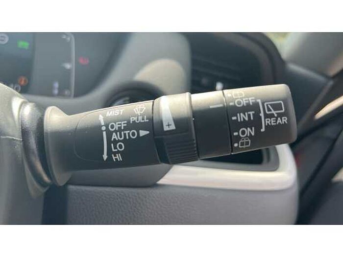 Honda Jazz Hybrid 1.5 i-MMD Hybrid Advance 5dr eCVT 