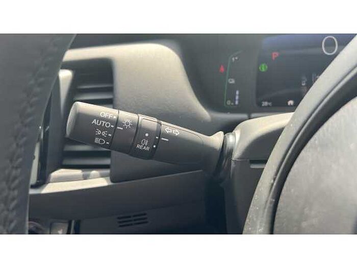 Honda Jazz Hybrid 1.5 i-MMD Hybrid Advance 5dr eCVT 