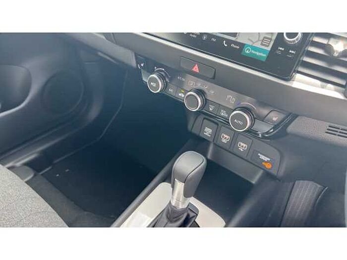 Honda Jazz Hybrid 1.5 i-MMD Hybrid Advance 5dr eCVT 