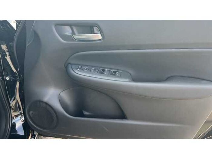 Honda Jazz Hybrid 1.5 i-MMD Hybrid Advance 5dr eCVT 