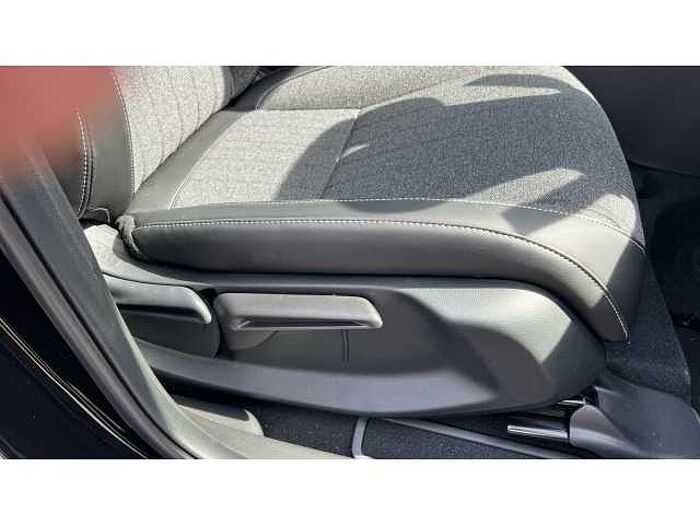 Honda Jazz Hybrid 1.5 i-MMD Hybrid Advance 5dr eCVT 