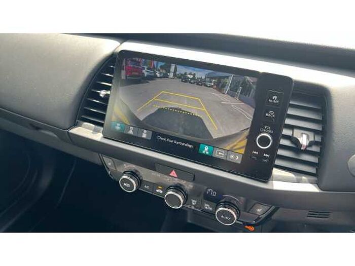 Honda Jazz Hybrid 1.5 i-MMD Hybrid Advance 5dr eCVT 