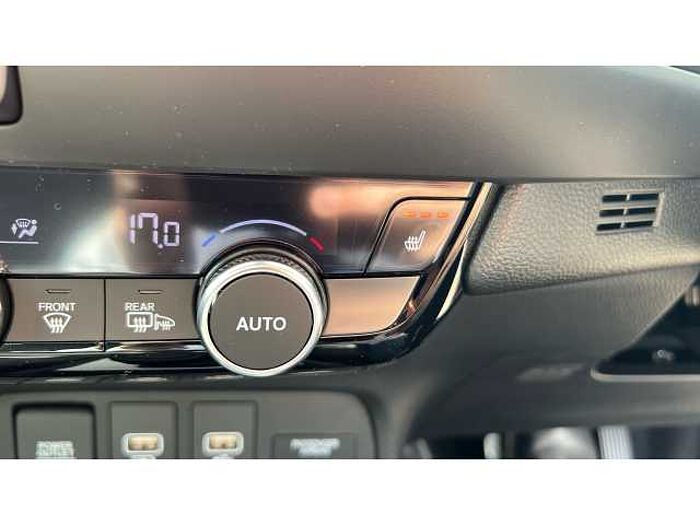 Honda Jazz Hybrid 1.5 i-MMD Hybrid Advance 5dr eCVT 