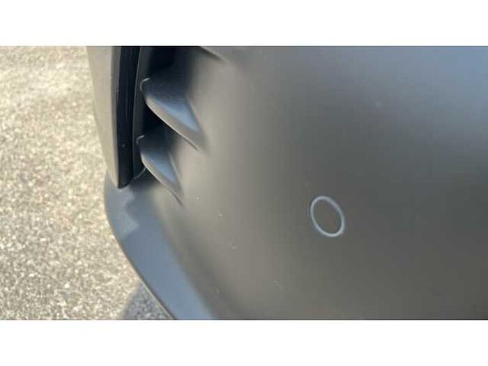 Honda Jazz Hybrid 1.5 i-MMD Hybrid Advance 5dr eCVT 