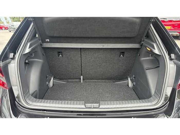 SKODA Fabia 1.0 TSI 110 Monte Carlo 5dr 