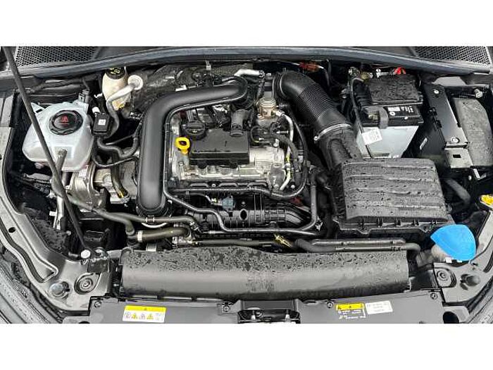 SKODA Fabia 1.0 TSI 110 Monte Carlo 5dr 