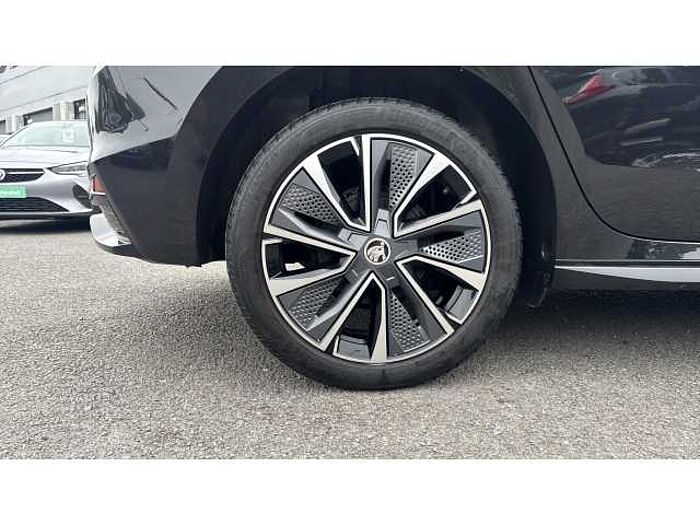 SKODA Fabia 1.0 TSI 110 Monte Carlo 5dr 