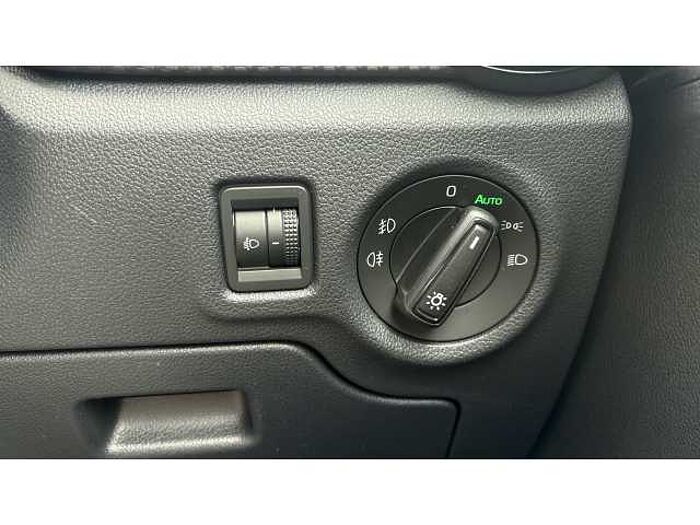 SKODA Fabia FABIA 1.0 TSI 110 Monte Carlo 5dr 