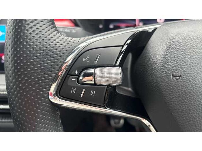 SKODA Fabia FABIA 1.0 TSI 110 Monte Carlo 5dr 