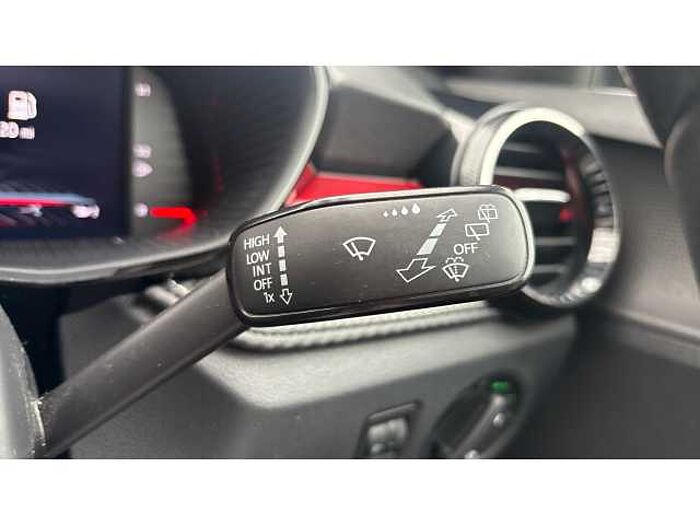 SKODA Fabia FABIA 1.0 TSI 110 Monte Carlo 5dr 