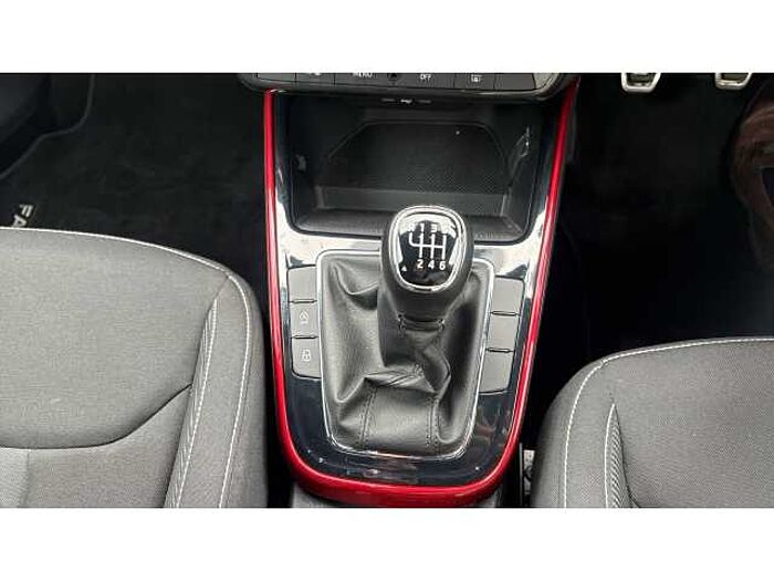 SKODA Fabia 1.0 TSI 110 Monte Carlo 5dr 