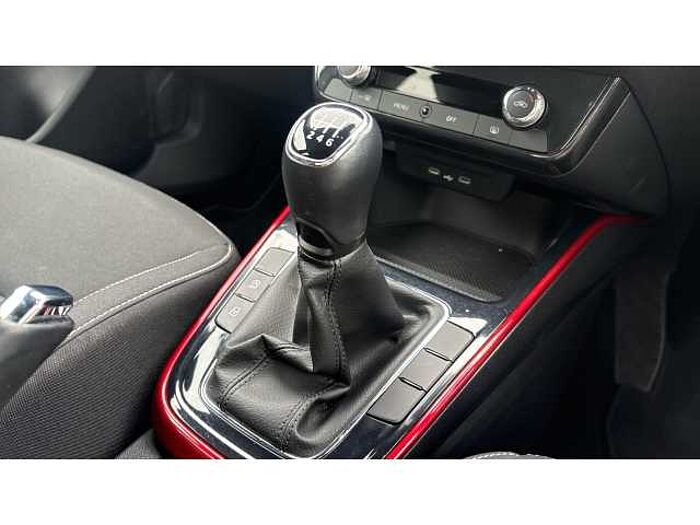 SKODA Fabia 1.0 TSI 110 Monte Carlo 5dr 