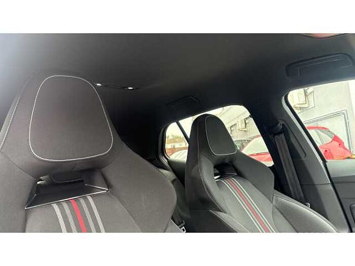 SKODA Fabia 1.0 TSI 110 Monte Carlo 5dr 