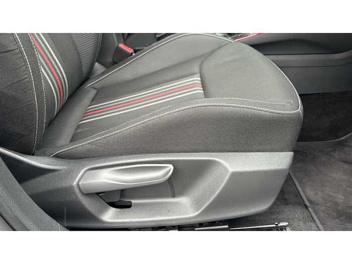 SKODA Fabia FABIA 1.0 TSI 110 Monte Carlo 5dr 