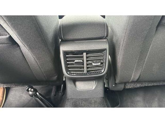 SKODA Fabia FABIA 1.0 TSI 110 Monte Carlo 5dr 