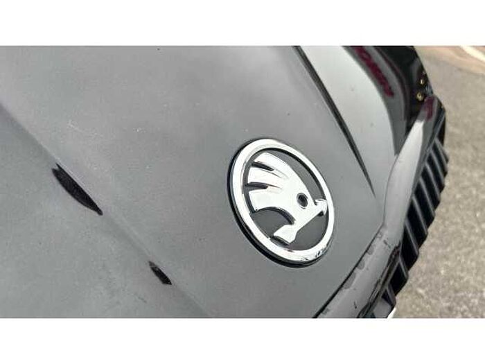 SKODA Fabia 1.0 TSI 110 Monte Carlo 5dr 