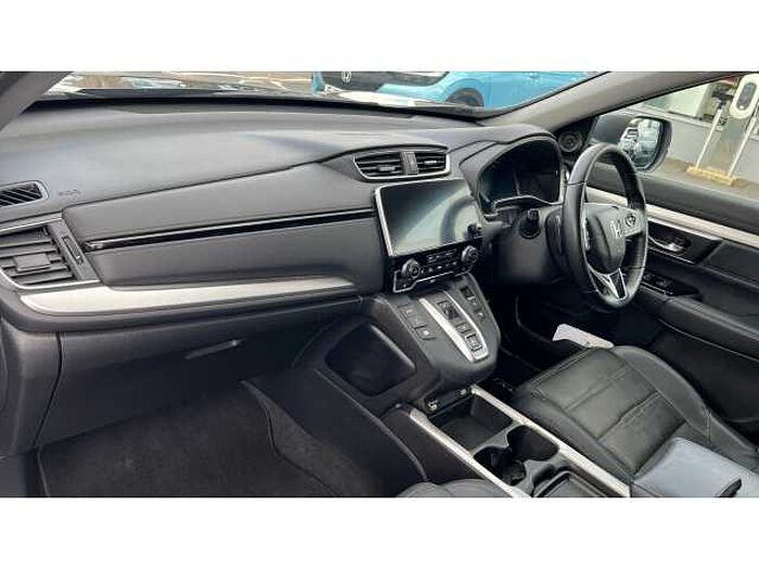 Honda CR-V Hybrid 2.0 i-MMD Hybrid SR 5dr eCVT 
