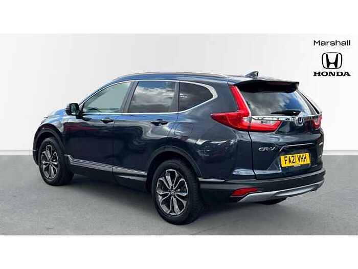 Honda CR-V Hybrid 2.0 i-MMD Hybrid SR 5dr eCVT 