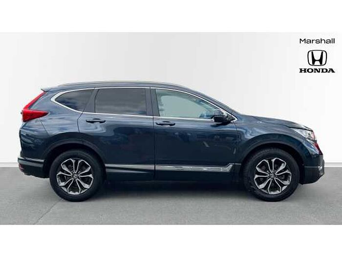 Honda CR-V Hybrid 2.0 i-MMD Hybrid SR 5dr eCVT 
