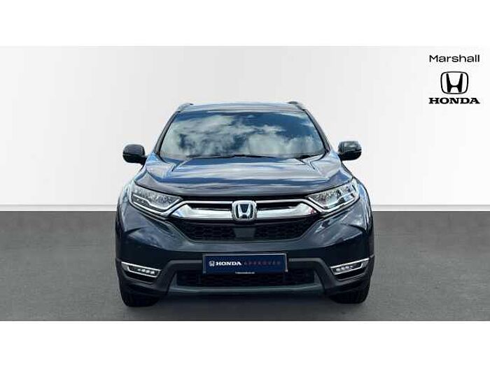 Honda CR-V Hybrid 2.0 i-MMD Hybrid SR 5dr eCVT 