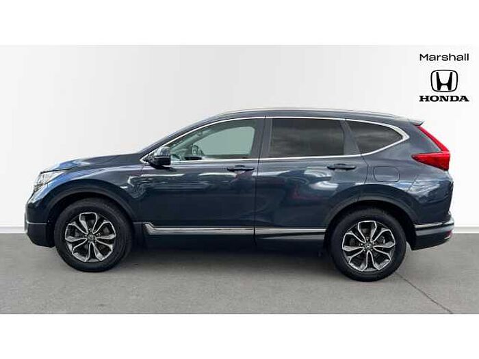 Honda CR-V Hybrid 2.0 i-MMD Hybrid SR 5dr eCVT 