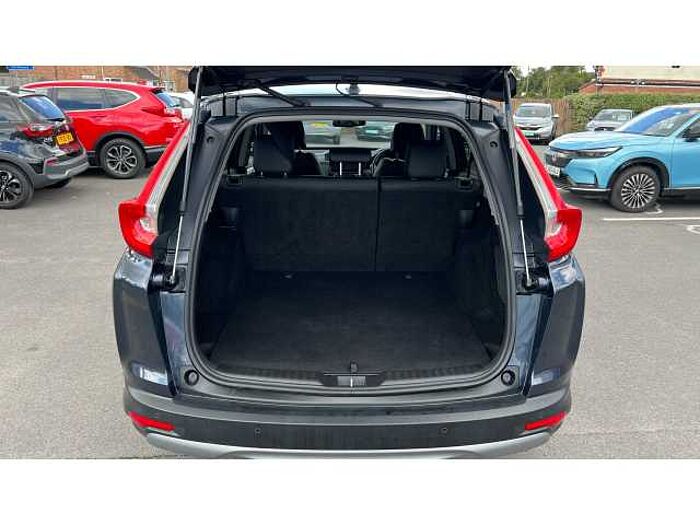 Honda CR-V Hybrid 2.0 i-MMD Hybrid SR 5dr eCVT 