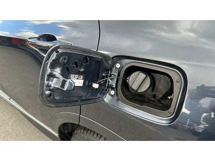 Honda CR-V Hybrid 2.0 i-MMD Hybrid SR 5dr eCVT 