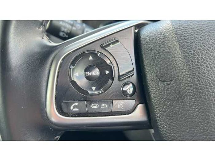 Honda CR-V Hybrid 2.0 i-MMD Hybrid SR 5dr eCVT 