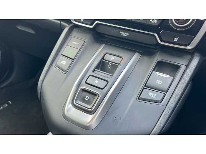 Honda CR-V Hybrid 2.0 i-MMD Hybrid SR 5dr eCVT 