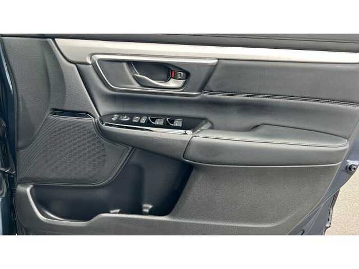 Honda CR-V Hybrid 2.0 i-MMD Hybrid SR 5dr eCVT 