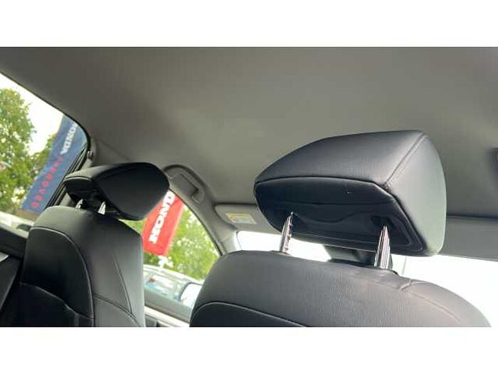 Honda CR-V Hybrid 2.0 i-MMD Hybrid SR 5dr eCVT 