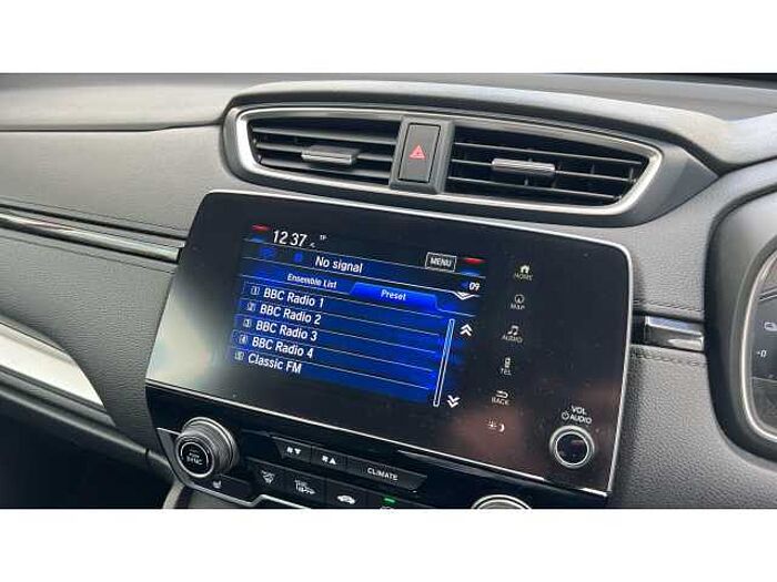 Honda CR-V Hybrid 2.0 i-MMD Hybrid SR 5dr eCVT 