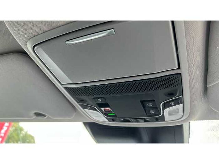 Honda CR-V Hybrid 2.0 i-MMD Hybrid SR 5dr eCVT 