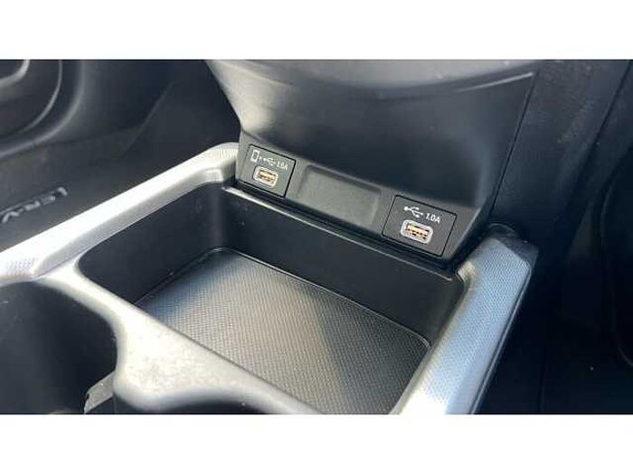 Honda CR-V Hybrid 2.0 i-MMD Hybrid SR 5dr eCVT 