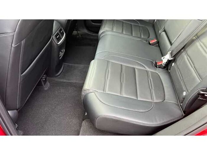 Honda CR-V Hybrid 2.0 i-MMD Hybrid EX 5dr eCVT 